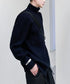 Turtleneck Knit Pullover